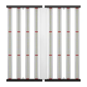 Indoor Hydroponic Full Spectrum Led Grow Light