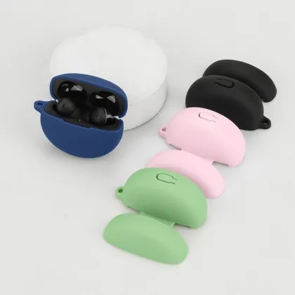 Free Silicone Cases for OnePlus Buds Pro 3 and AirPods Pro