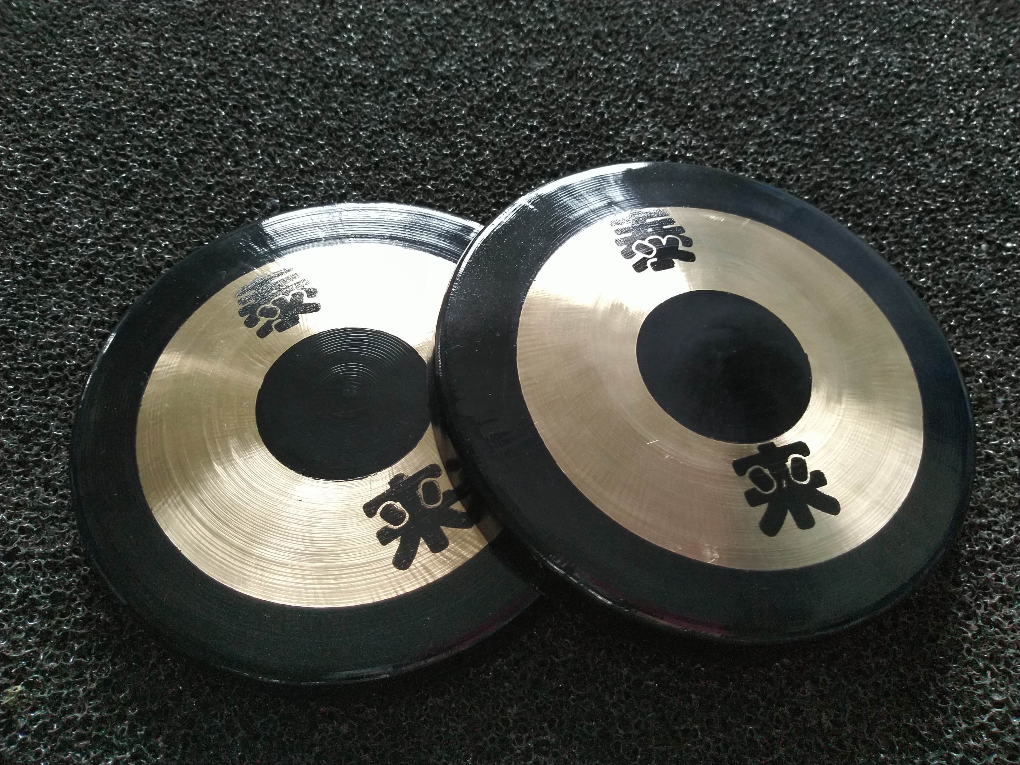 B20 Metal Gongs