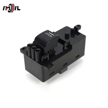 Car Power Window Lift Switch 35770-TP5-H01 for Honda Spirior 09-14 Trunk Lift Gate