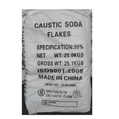 Sodium Hydroxide Flakes/caustic Soda/naoh Price, High Quality Sodium