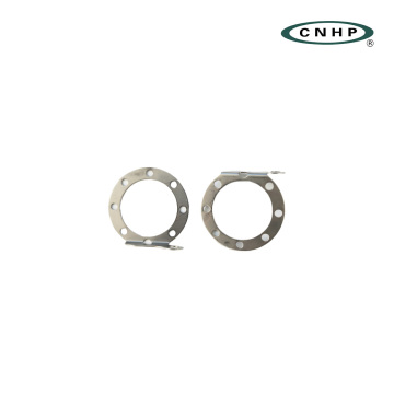 Essential Switch Shim for Functional Systems