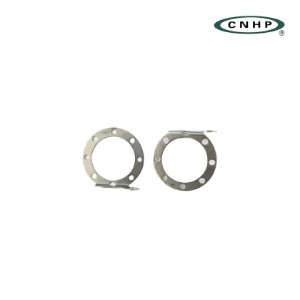 Custom Fit Switch Shim for Functional Shim Systems