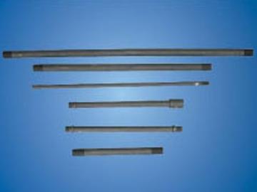 industrial furnace, vacuum furnace Graphite heating tube
