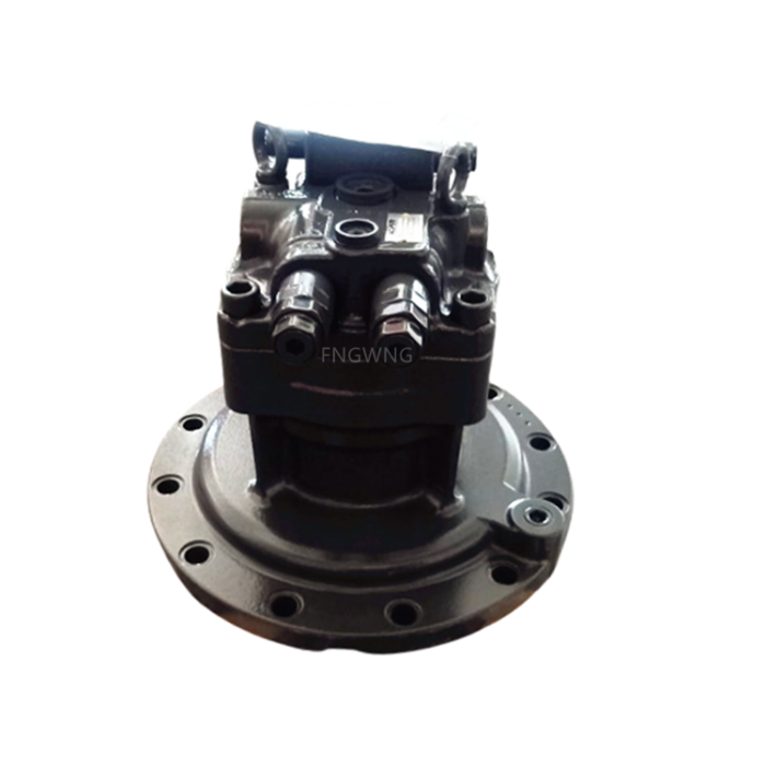 KBC10160 Hydraulic Swing Rotary Motor For Sumitomo