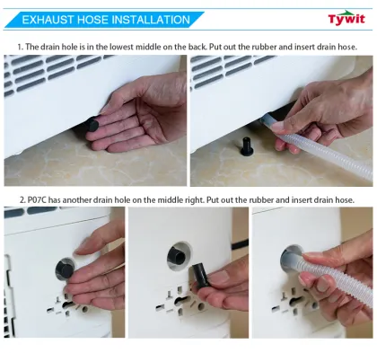 Trending Cheap 7000BTU Portable Air Conditioner with No Hose, 220V, Low Noise and Low Watts