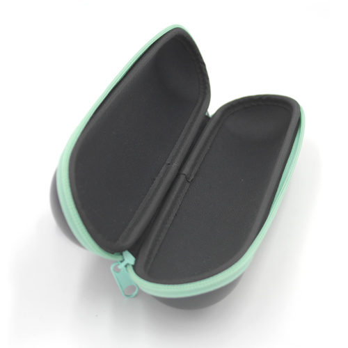 Top quality custom carrying 3 fold umbrella case with logo