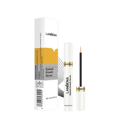 LANBENA Eyelash Enhancing Growth Serum