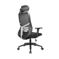 KB 8961 Стул Boss с регулируемой высотой