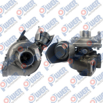 3m5q6k682ae,3m5q-6k682-ae,9660641380,9654128780,0375j3,0375j6,y60113700a,11657804903 Turbo Charger For Focus,fiat,citro 
