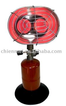 PORTABLE HEATER--B