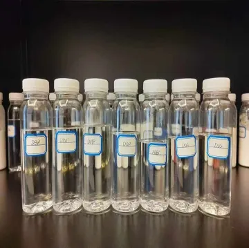 Plasticizer Acetyl Tributyl Citrate ATBC For Food Packing