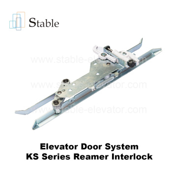 KS -serie REamer Interlock