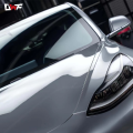 GT Silver Car Color Cambing Film
