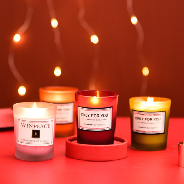 making candles supplies,candle containers with lids