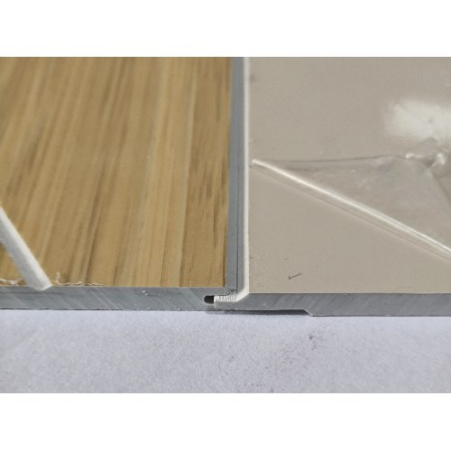 แผงกันน้ำ SPC ผนังเปลี่ยนกระเบื้องตกแต่งห้องน้ำ