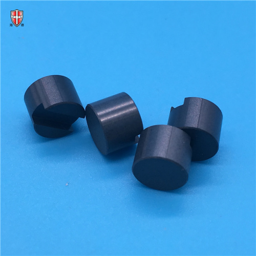 abrasive Si3N4 silicon nitride ceramic knot nut bolt