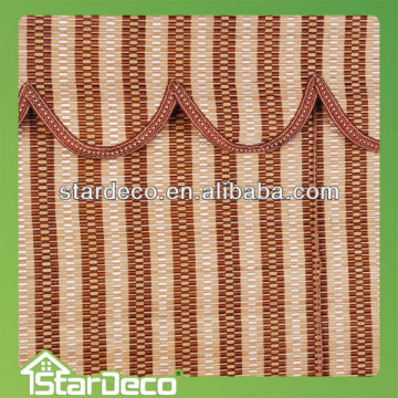 Cheap bamboo roman blinds,fahion roman blinds