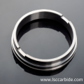 Customizable Wear-Resistance Tungsten Carbide Seal Ring