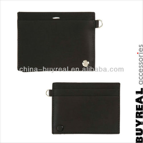 Leather Card Holder