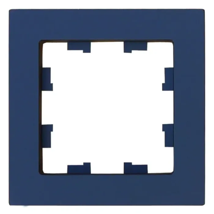 Sakelar Dinding Terpasang Flush Elendax 2 Gang 10A