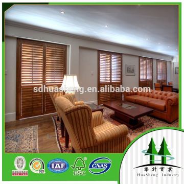 shutter windows manufacturer