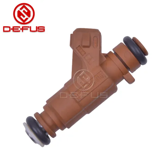 High quality petrol fuel injector 0280156016 for ML350 S430 CLK430 3.7L V6 2003
