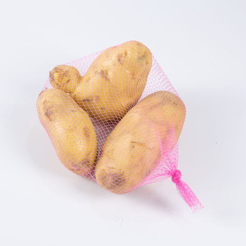 Produce packaging nets