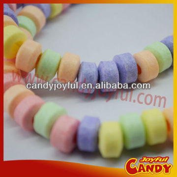 19g dextrose candy necklace candy