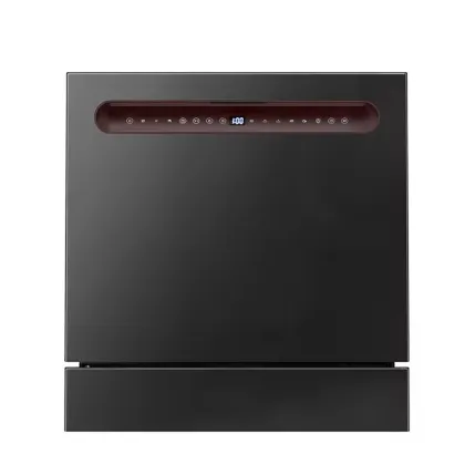 Smart Mini Dishwashers: Portable Wash Technology for Home Kitchens