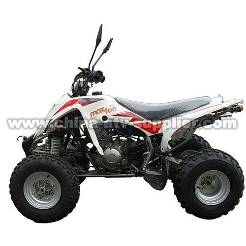 350cc масло охлаждается коробка цепной привод ATV