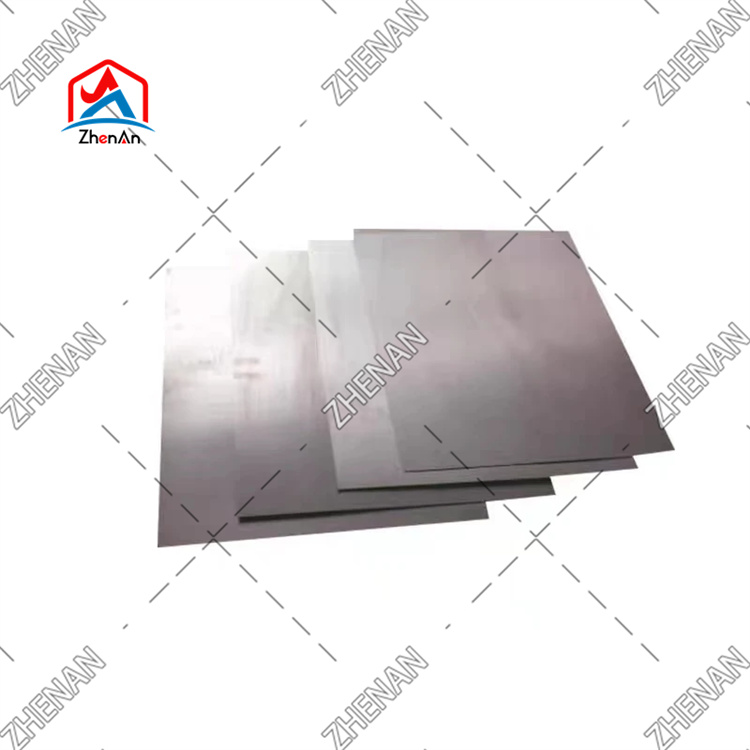 99.9% ta alloy plate factory