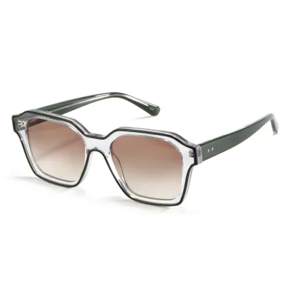 Wholesale Eyewear Acetate Sunglasses