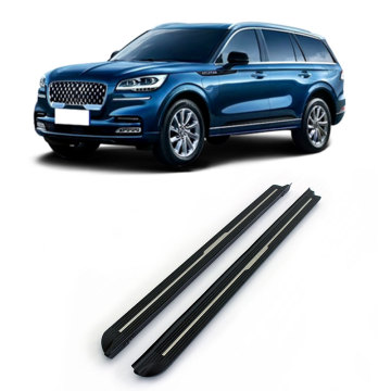 High-Quality Strong-Capacity SUV Pedals for Lincoln MKX/MKC/Aviator/Corsair