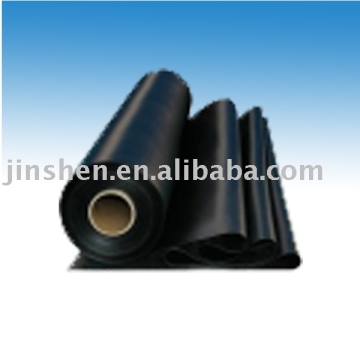 NBR oil -resistance Rubber Sheet