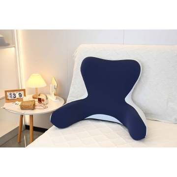 Lettura Support Memory Foam cuscino