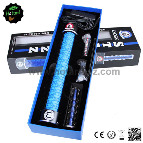 2014 Top Selling E Cigarettes Starbuzz E-Hose/E Hookah