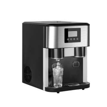 3-in-1 Bullet Cube Ice Maker Wasserkühler