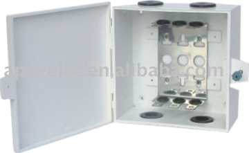 30 Pair indoor distribution box