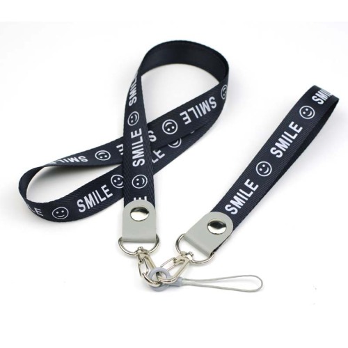 Breakaway Lanyard Met ID-houder