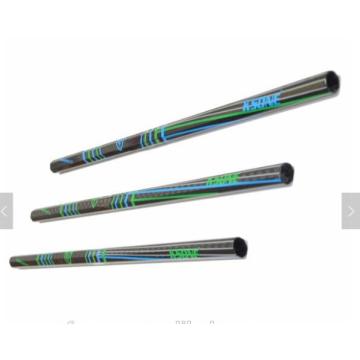 6061 Aluminium alloy training lacrosse shaft