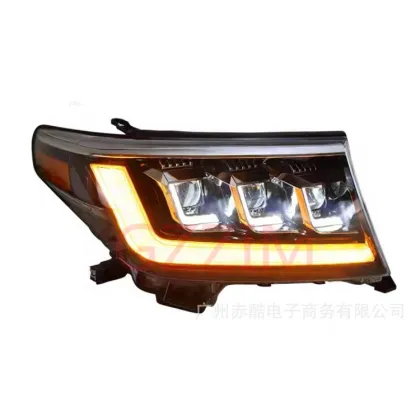 FJ Land Cruiser 2007-2015 Headlight