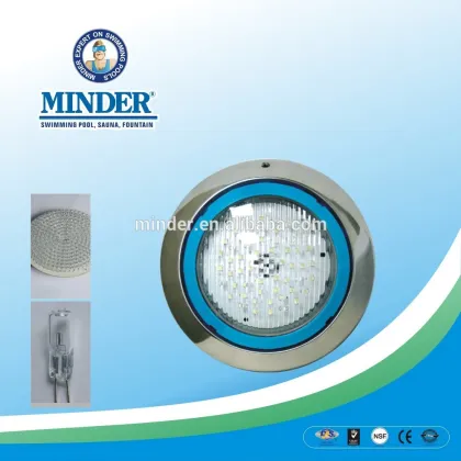 SPE Series Flat Stainless Steel led mini light underwater /underwater boat led lights/underwater light