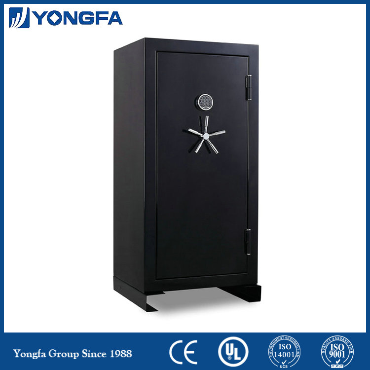 gun safe