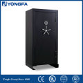 Electronic Fireproof gun safe