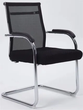 Black Mesh Chair Computer Chair Office Chair Desk Chair