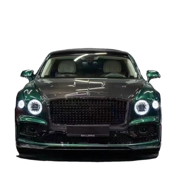 MSY -Stil Carbon Faserkörper Kit für Bentley Flying Spur Upgrades