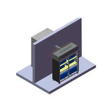 cell phone battery analyzer