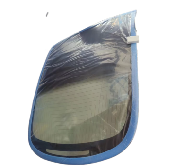 OEM Tesla Model 3 tylne okno szkła 1472925