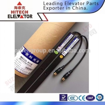 Passenger lift infrared safety light curtain/elevator door sensor